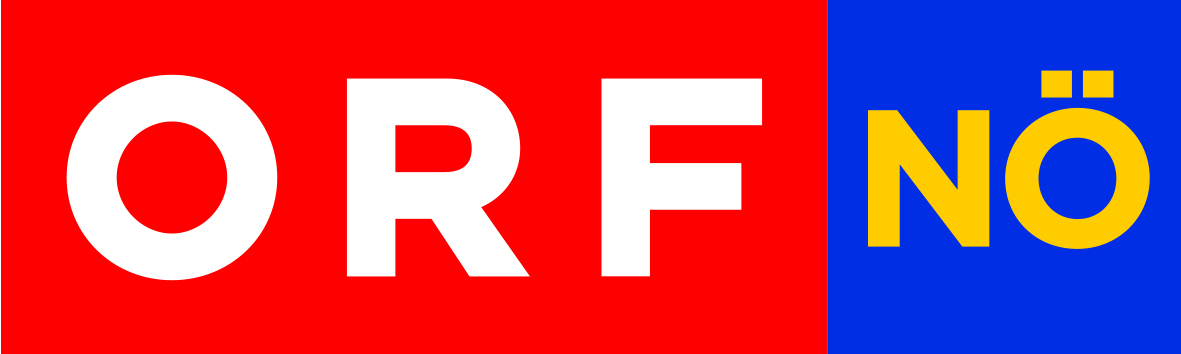 Logo des ORF N